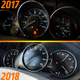 Illustration for article titled Here's A Close Comparison Between The 2018 Mazda 6 And The 2017 Mazda 6